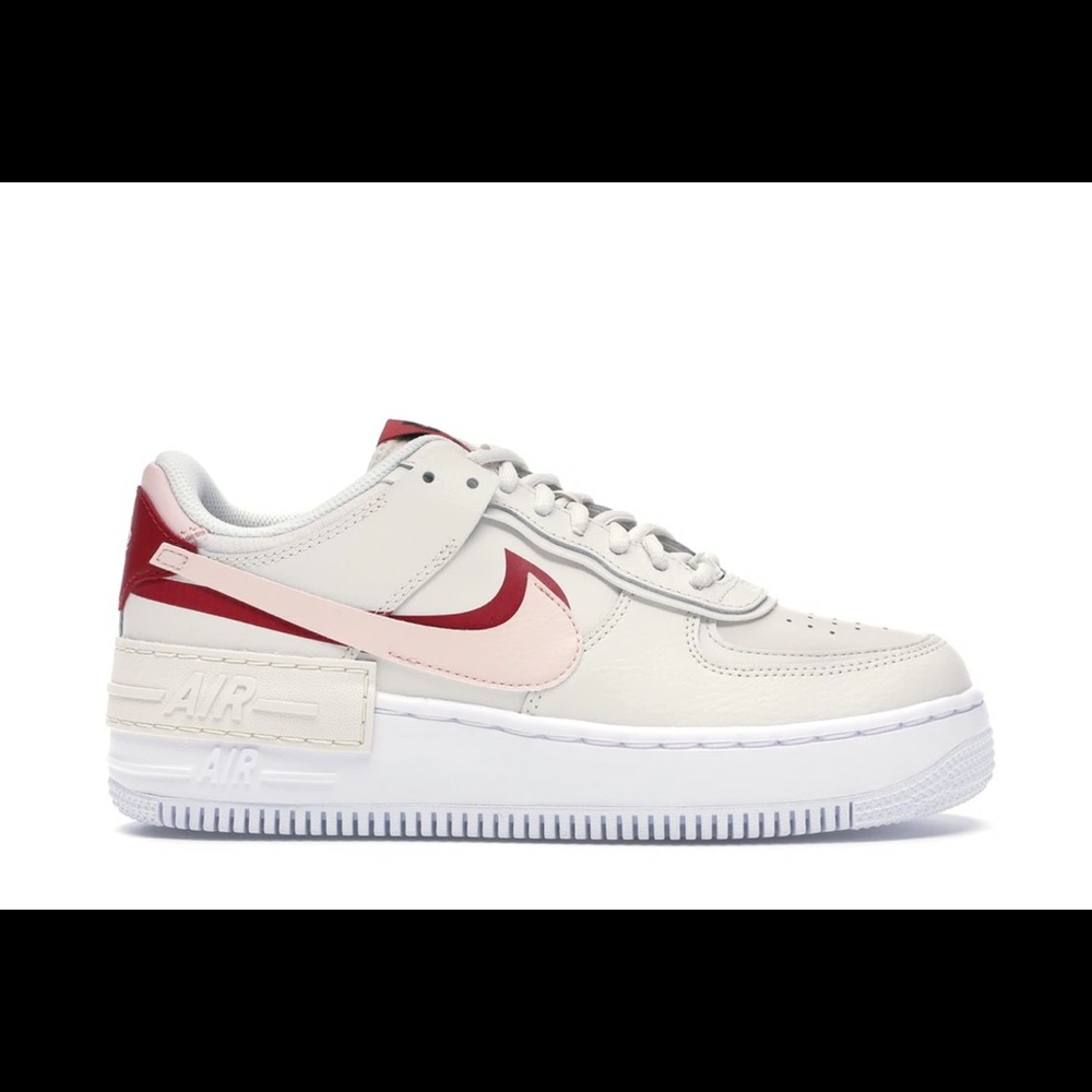 nike Air Force 1 shadow phantom